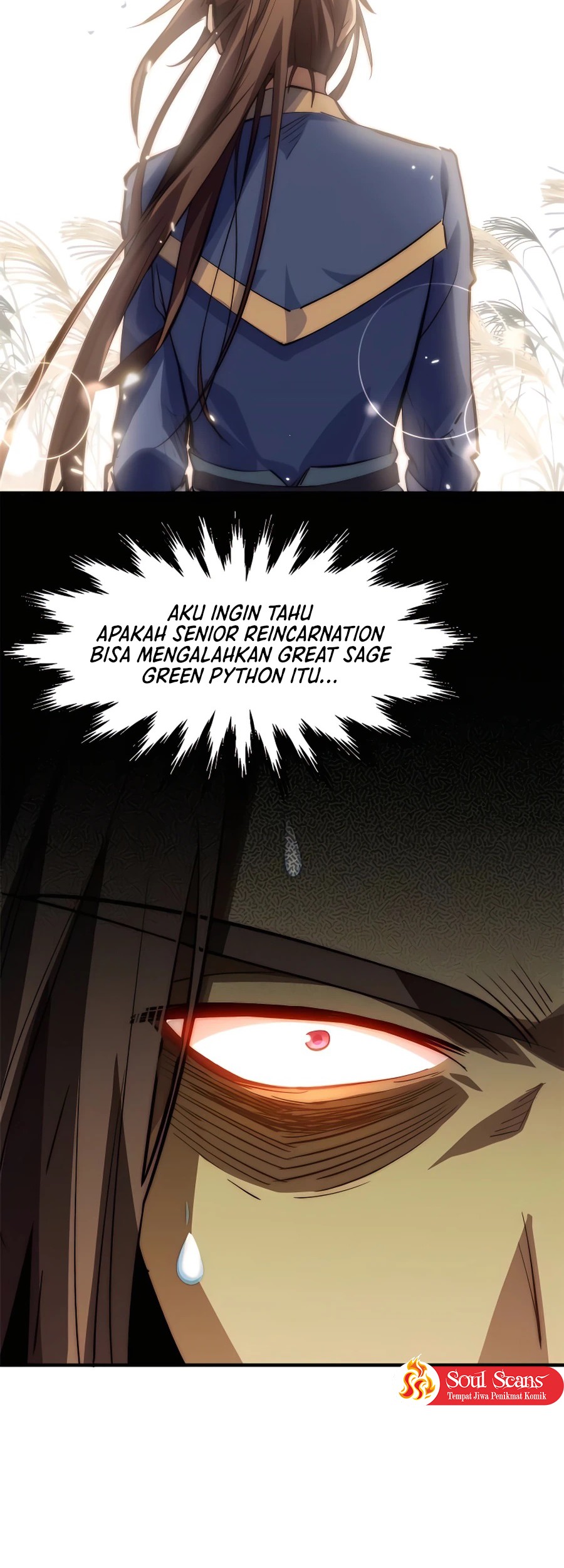 Top Tier Providence: Secretly Cultivate for a Thousand Years Chapter 102 - halaman 6