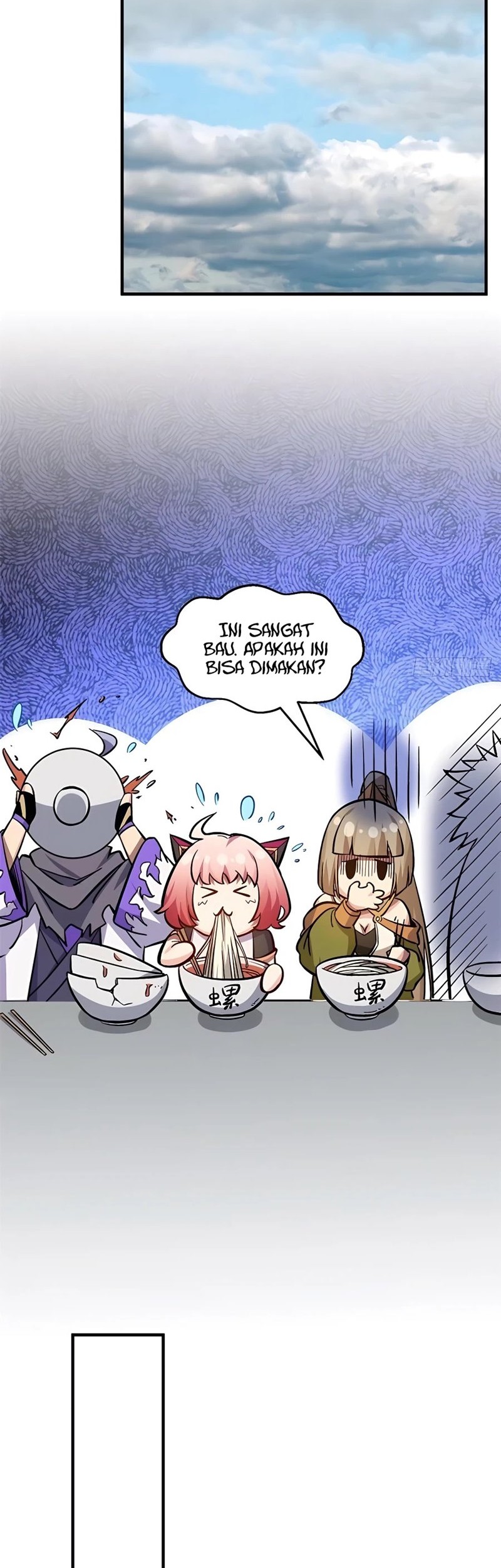 Top Tier Providence: Secretly Cultivate for a Thousand Years Chapter 103 - halaman 12
