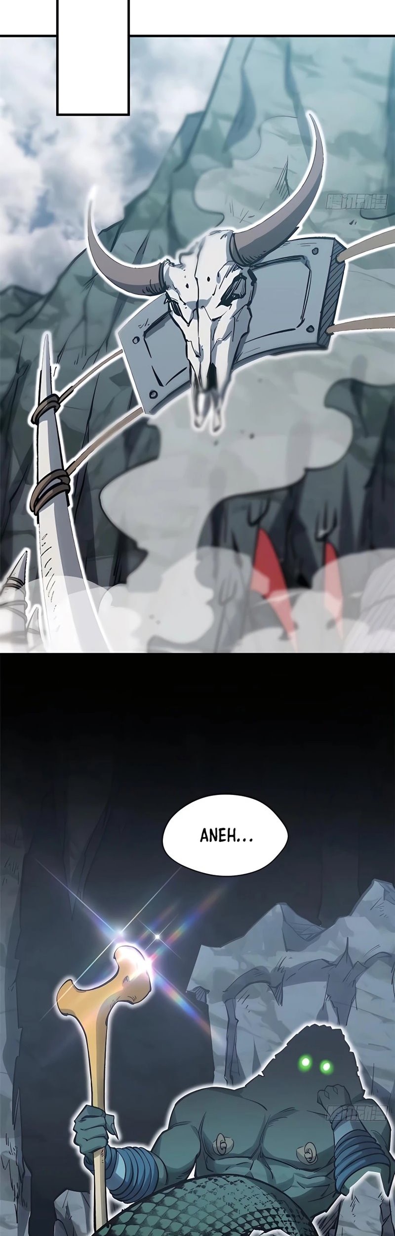 Top Tier Providence: Secretly Cultivate for a Thousand Years Chapter 103 - halaman 13