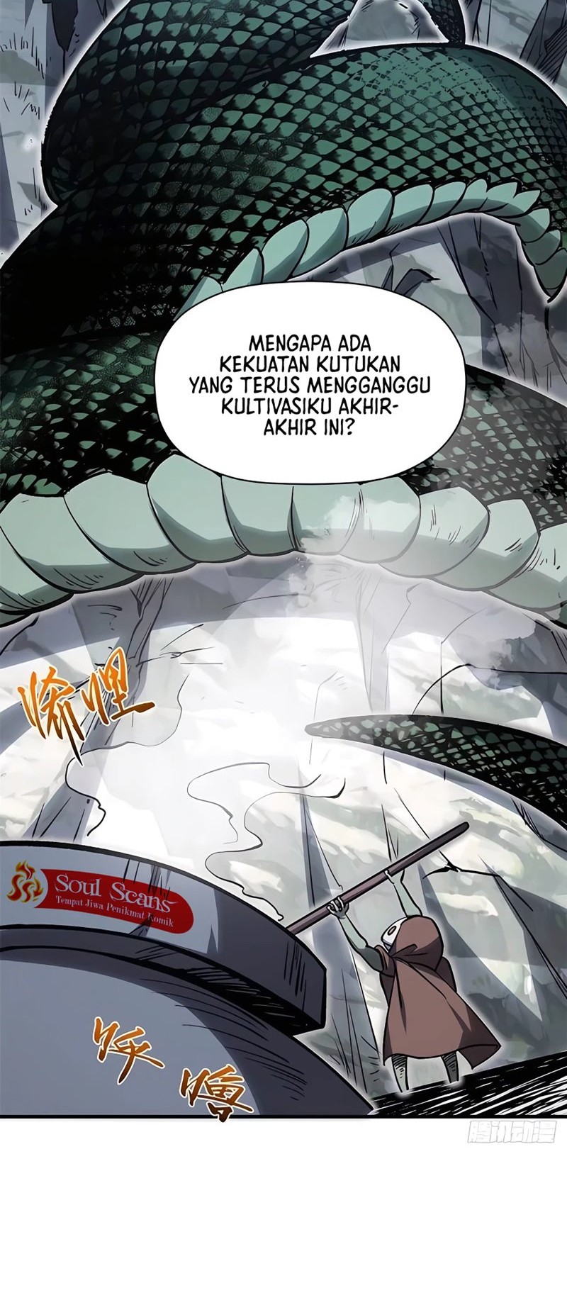 Top Tier Providence: Secretly Cultivate for a Thousand Years Chapter 103 - halaman 14