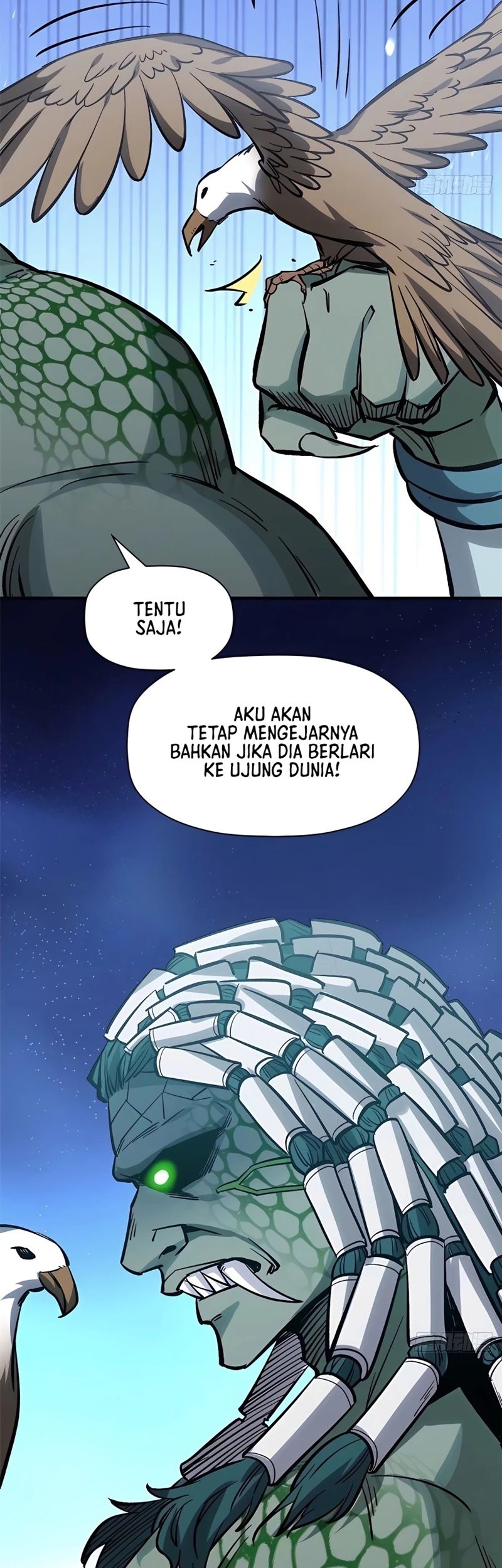 Top Tier Providence: Secretly Cultivate for a Thousand Years Chapter 103 - halaman 17