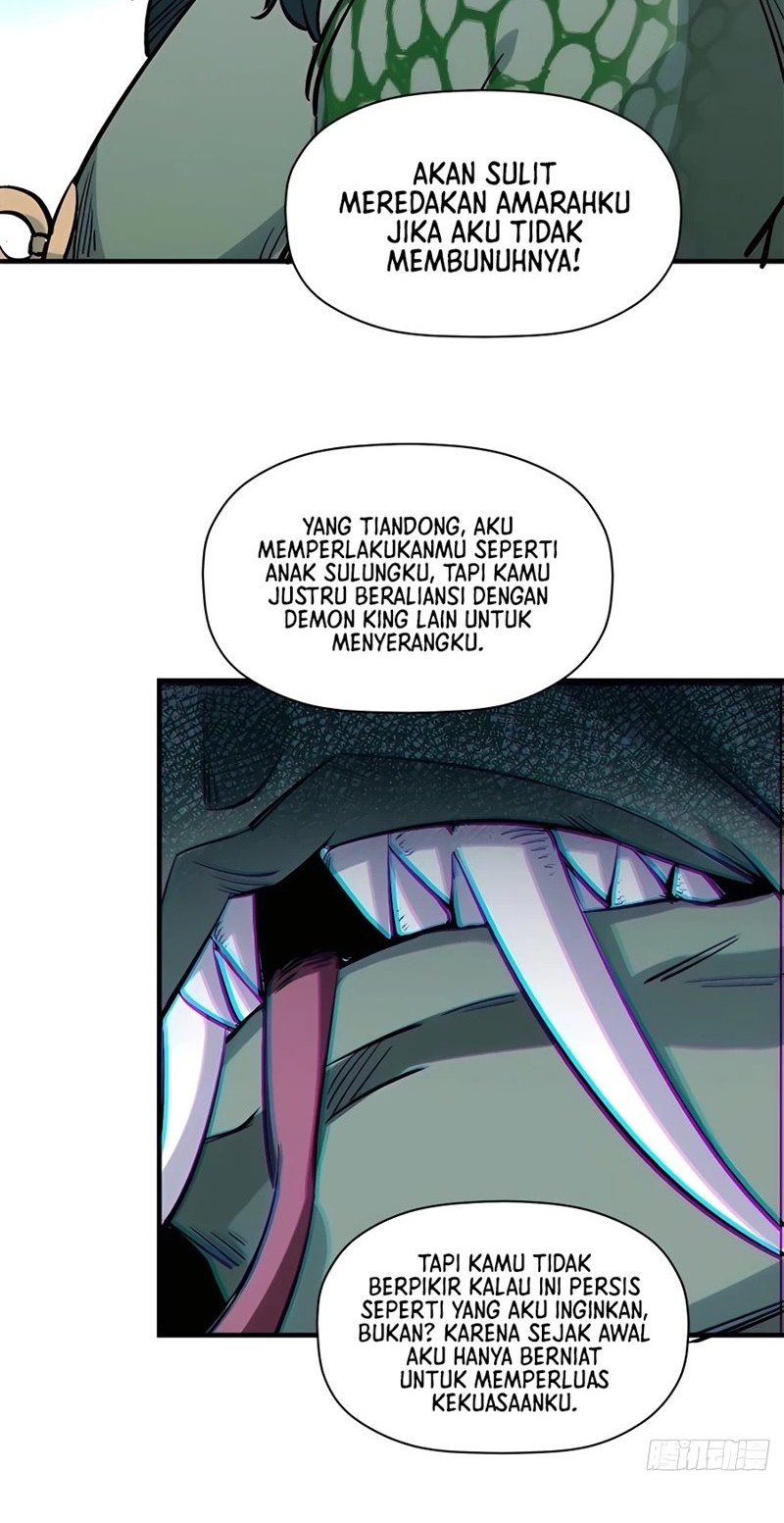 Top Tier Providence: Secretly Cultivate for a Thousand Years Chapter 103 - halaman 18