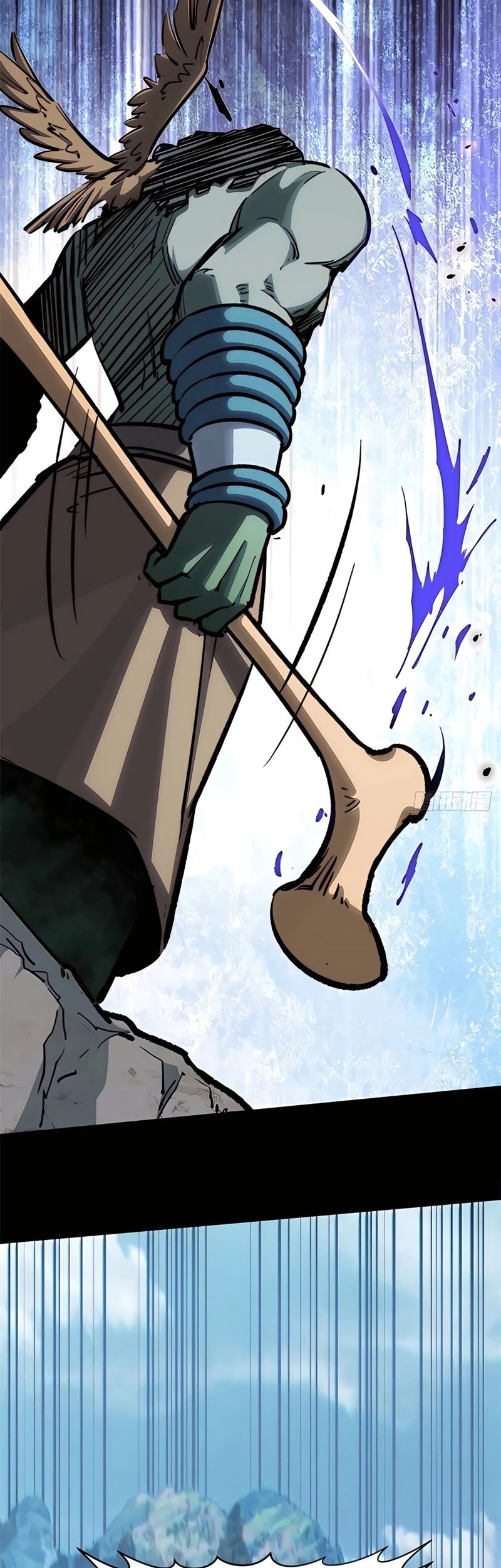 Top Tier Providence: Secretly Cultivate for a Thousand Years Chapter 103 - halaman 24