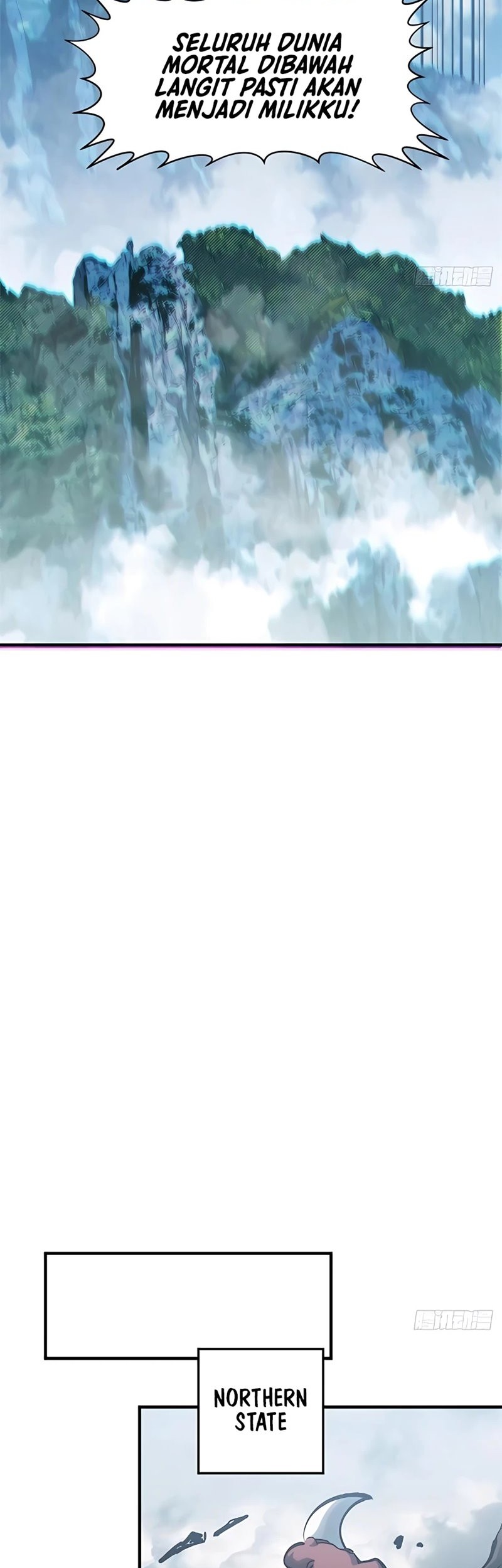 Top Tier Providence: Secretly Cultivate for a Thousand Years Chapter 103 - halaman 25