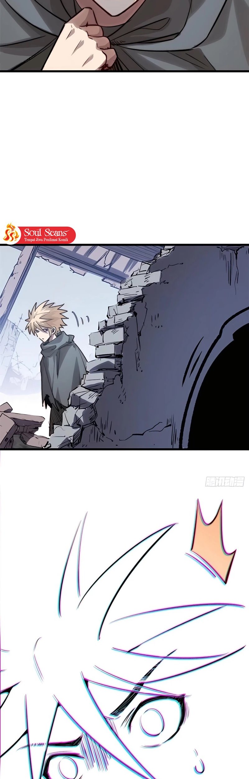 Top Tier Providence: Secretly Cultivate for a Thousand Years Chapter 103 - halaman 33