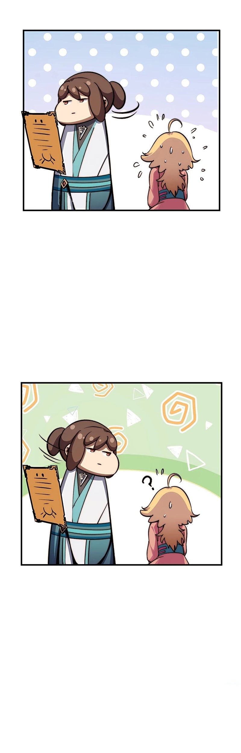 Top Tier Providence: Secretly Cultivate for a Thousand Years Chapter 103 - halaman 35