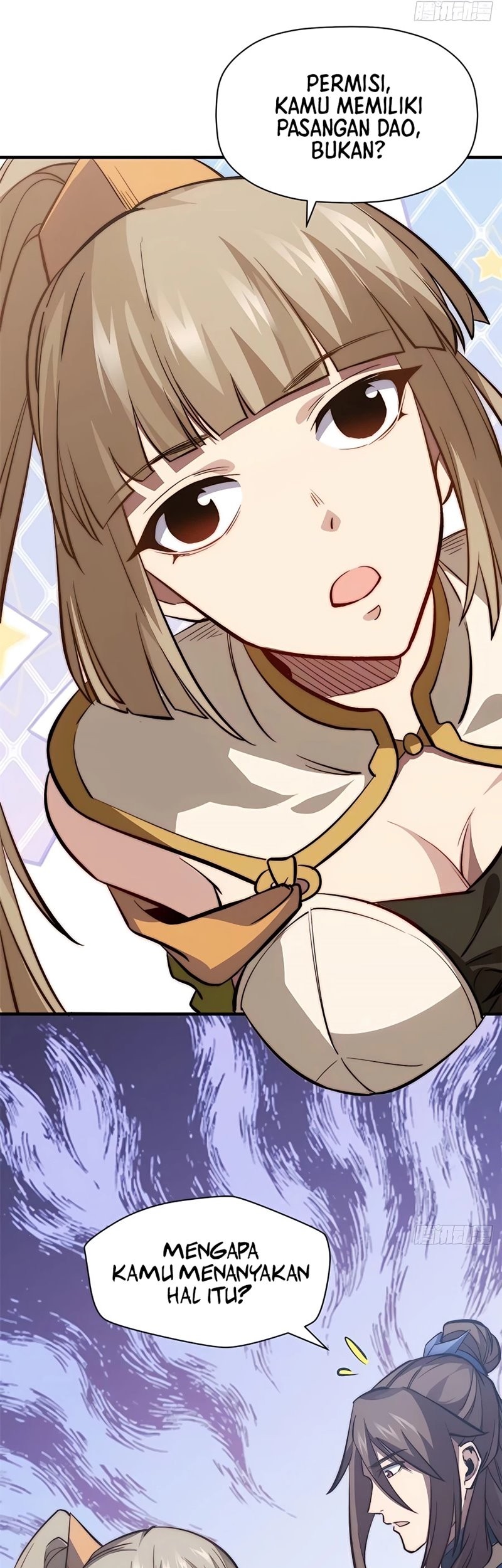 Top Tier Providence: Secretly Cultivate for a Thousand Years Chapter 103 - halaman 7