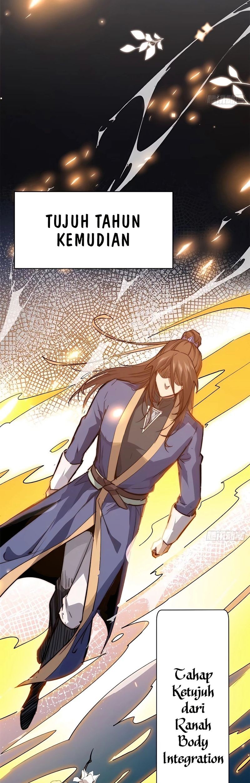 Top Tier Providence: Secretly Cultivate for a Thousand Years Chapter 104 - halaman 11