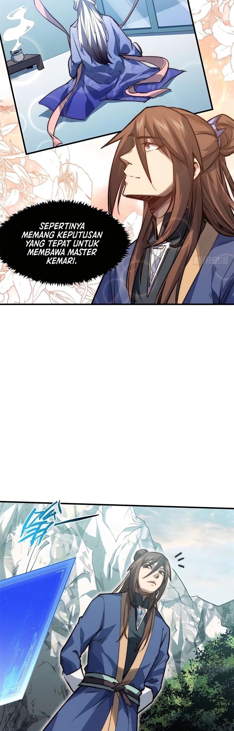 Top Tier Providence: Secretly Cultivate for a Thousand Years Chapter 104 - halaman 13