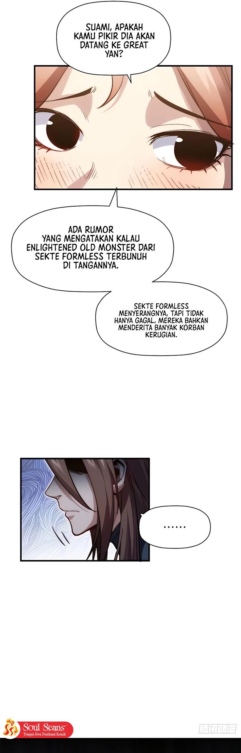 Top Tier Providence: Secretly Cultivate for a Thousand Years Chapter 104 - halaman 27