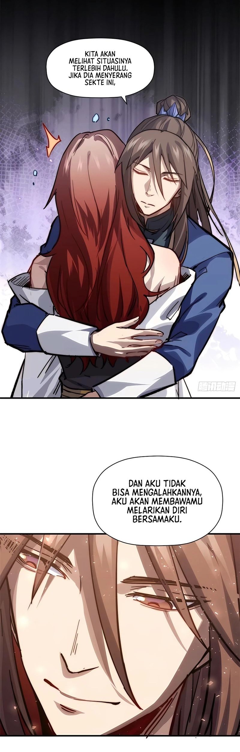 Top Tier Providence: Secretly Cultivate for a Thousand Years Chapter 104 - halaman 28