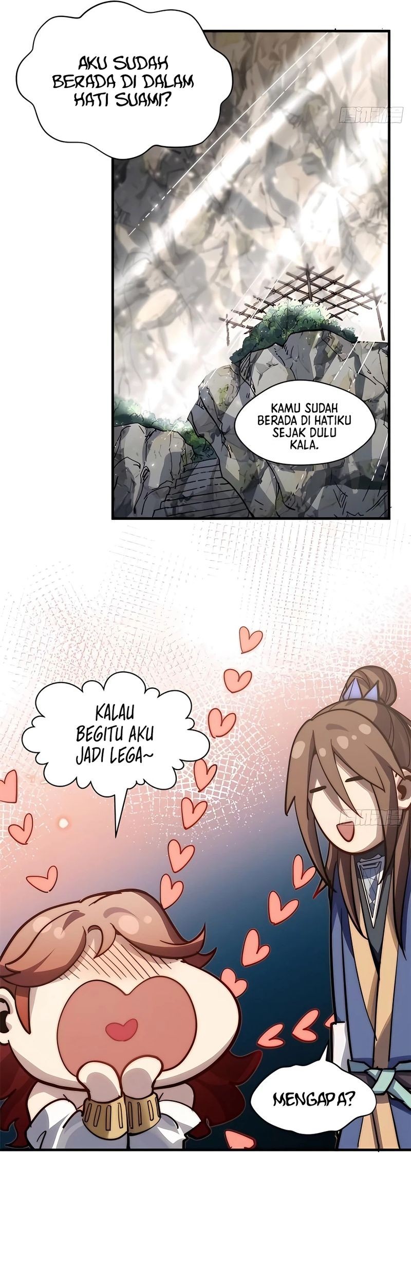 Top Tier Providence: Secretly Cultivate for a Thousand Years Chapter 104 - halaman 30