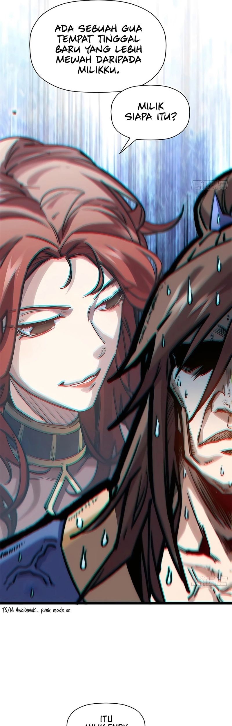Top Tier Providence: Secretly Cultivate for a Thousand Years Chapter 104 - halaman 34