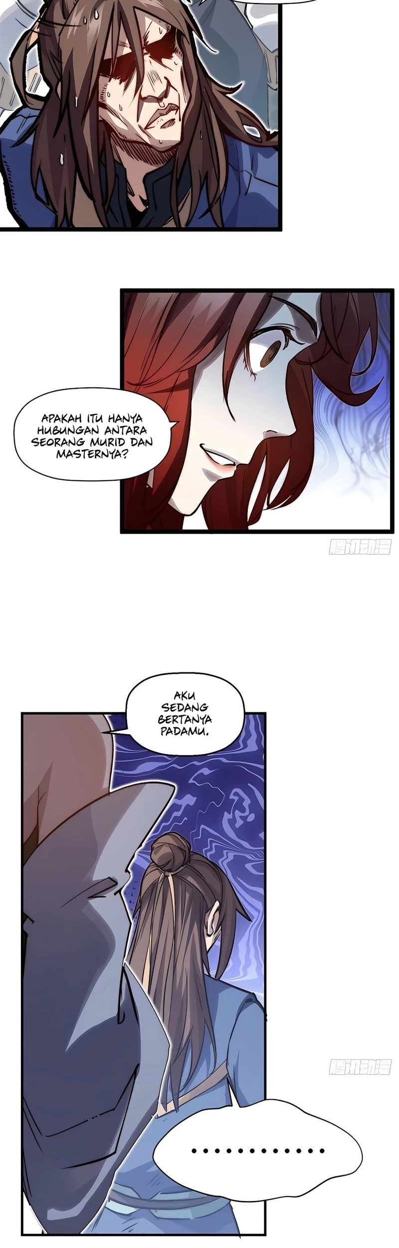 Top Tier Providence: Secretly Cultivate for a Thousand Years Chapter 104 - halaman 36