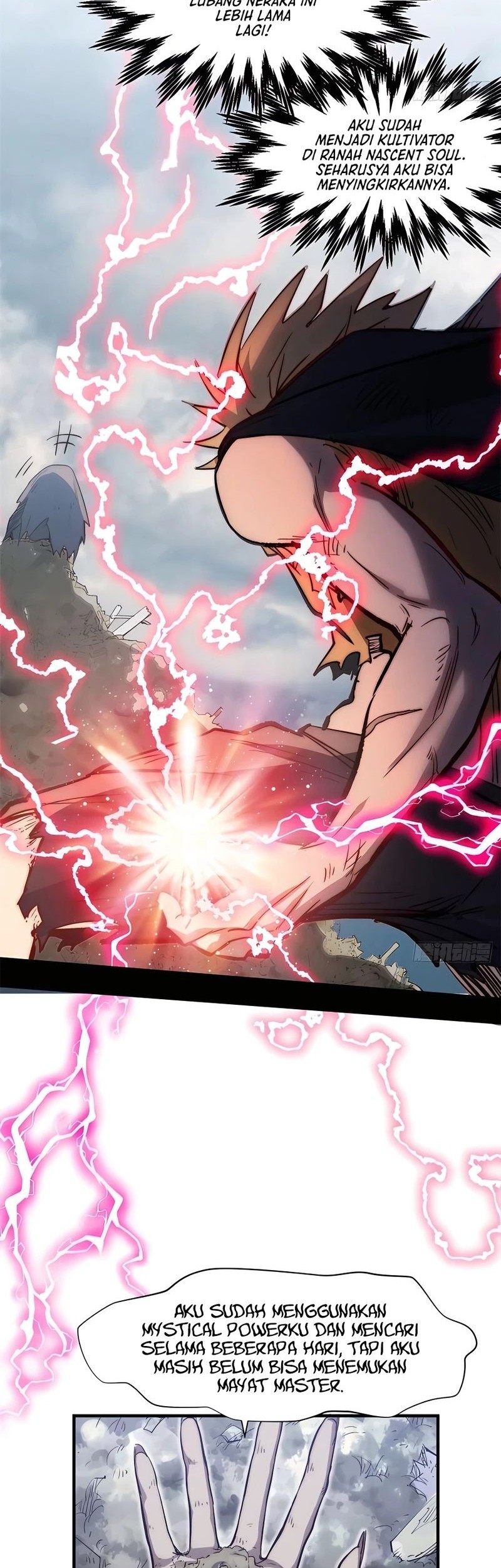 Top Tier Providence: Secretly Cultivate for a Thousand Years Chapter 104 - halaman 5