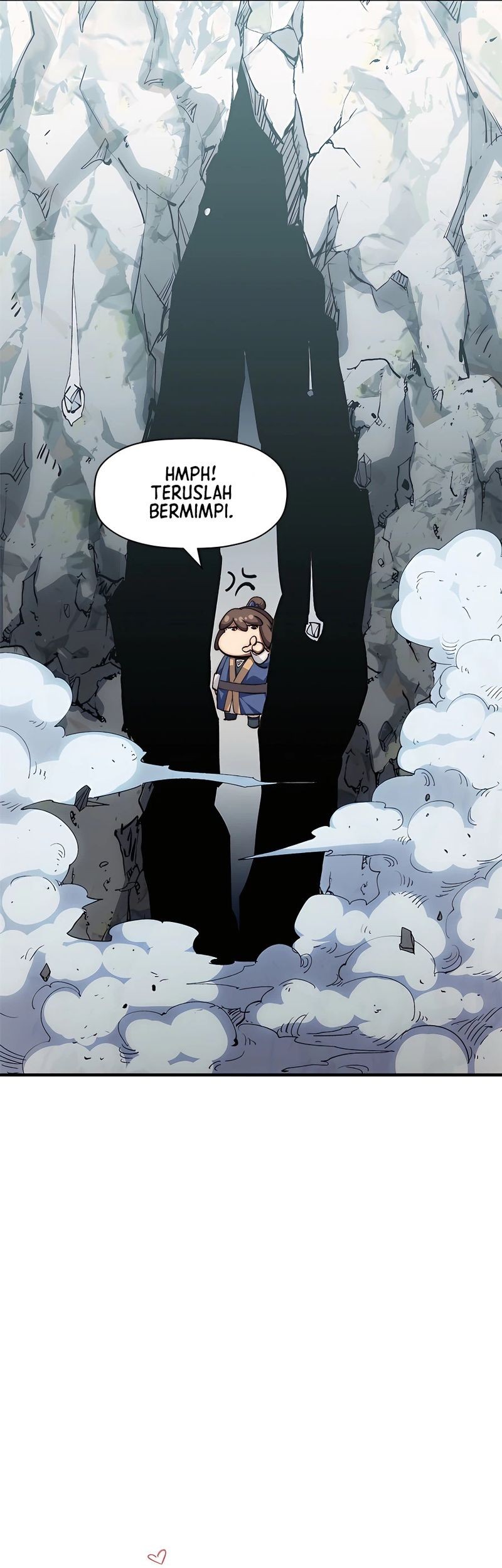 Top Tier Providence: Secretly Cultivate for a Thousand Years Chapter 105 - halaman 18