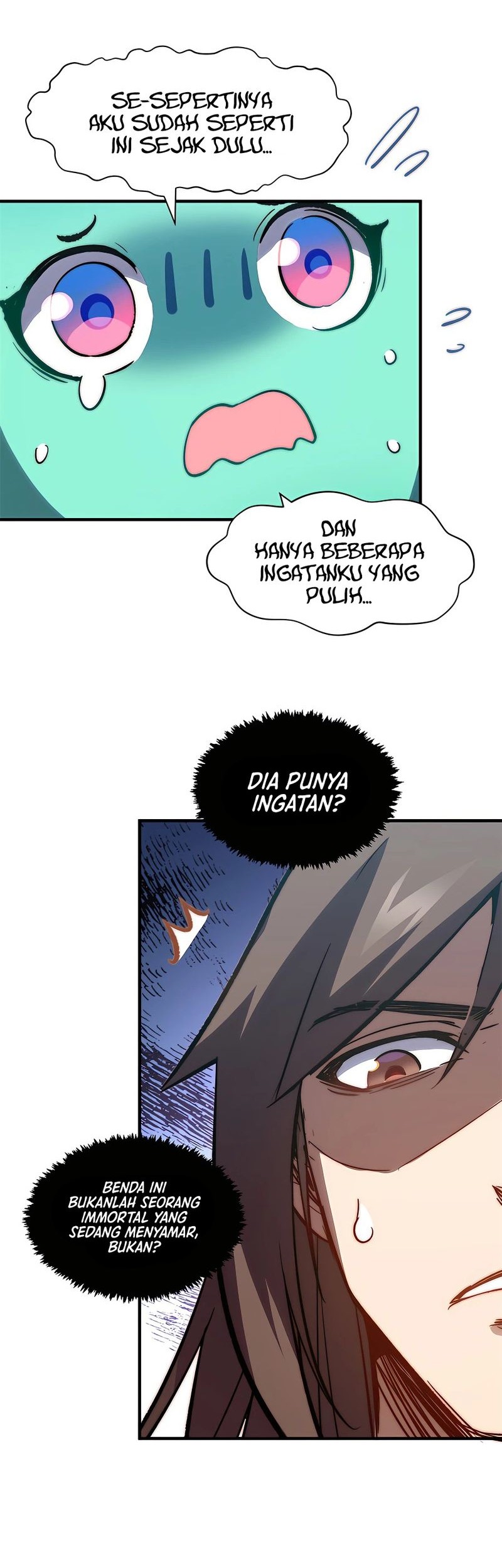 Top Tier Providence: Secretly Cultivate for a Thousand Years Chapter 105 - halaman 27