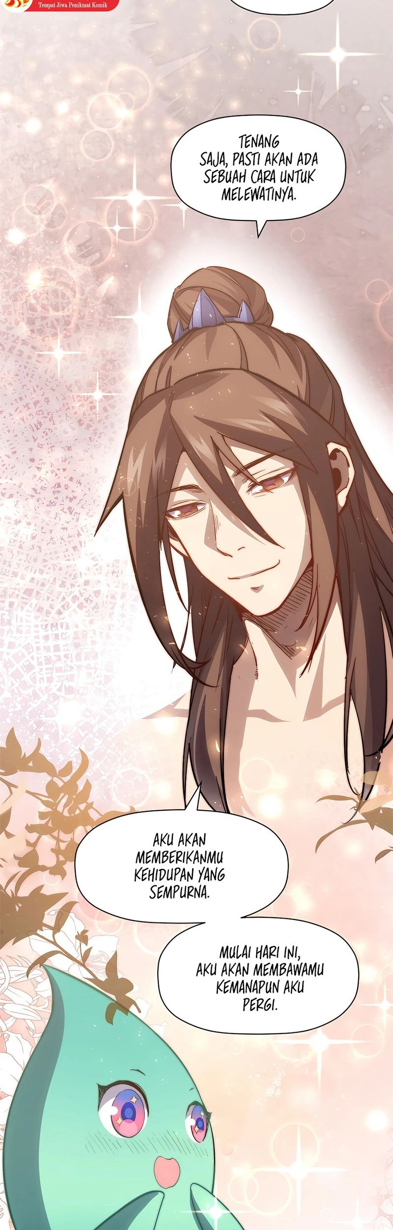 Top Tier Providence: Secretly Cultivate for a Thousand Years Chapter 105 - halaman 35