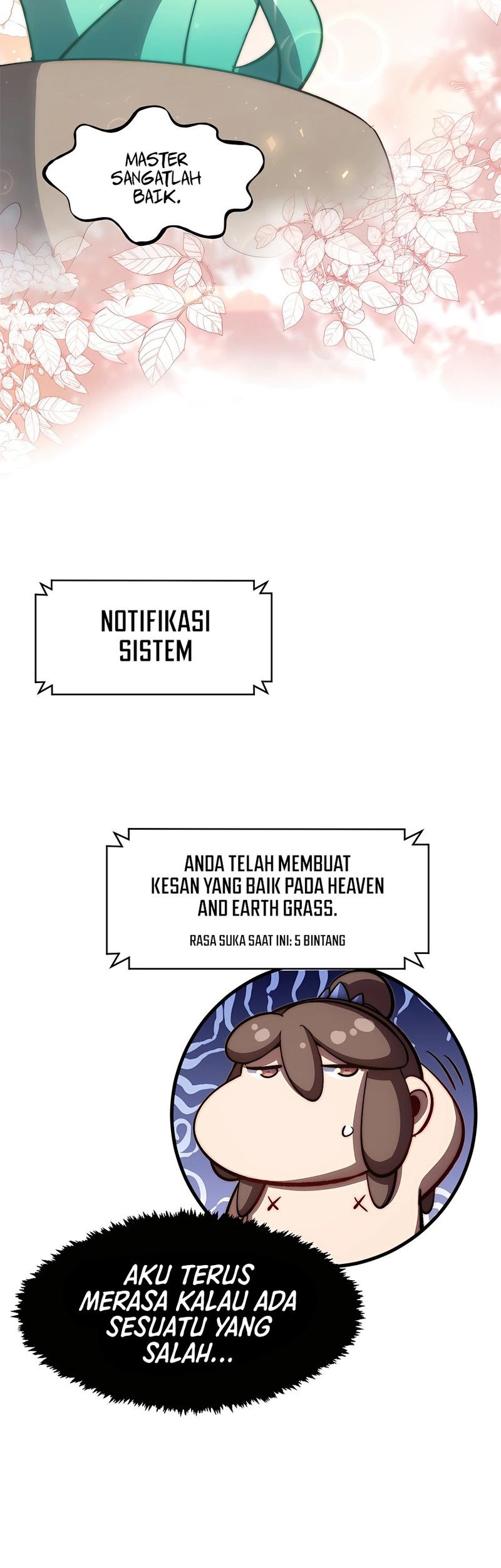 Top Tier Providence: Secretly Cultivate for a Thousand Years Chapter 105 - halaman 36