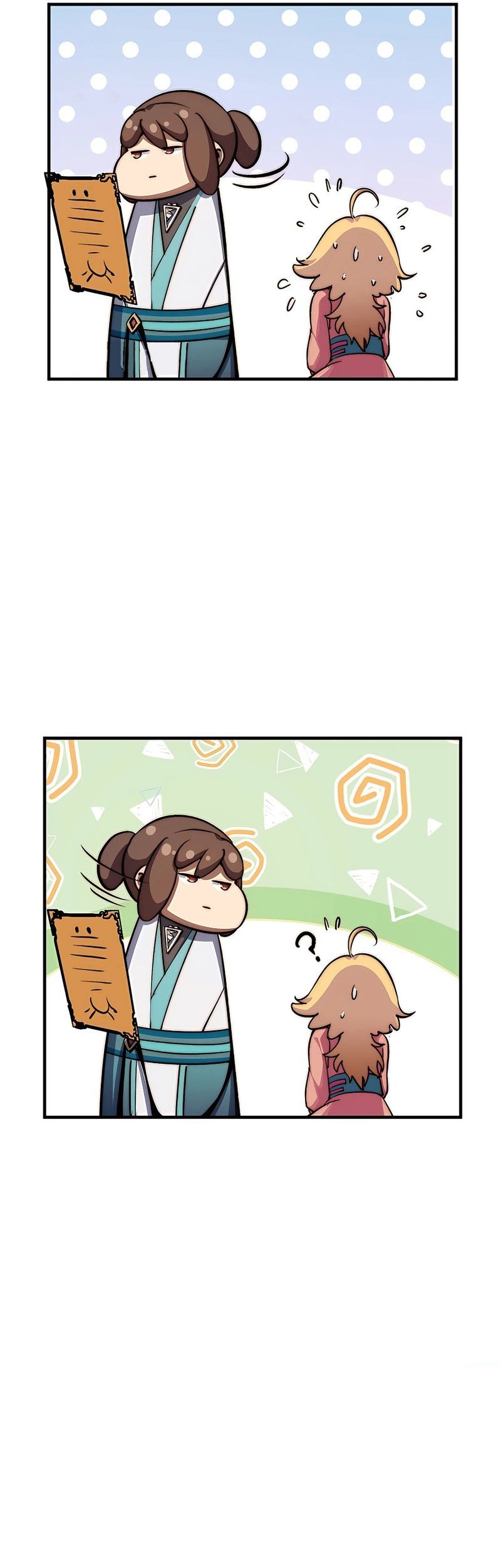 Top Tier Providence: Secretly Cultivate for a Thousand Years Chapter 105 - halaman 38