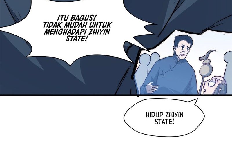 Top Tier Providence: Secretly Cultivate for a Thousand Years Chapter 105 - halaman 4