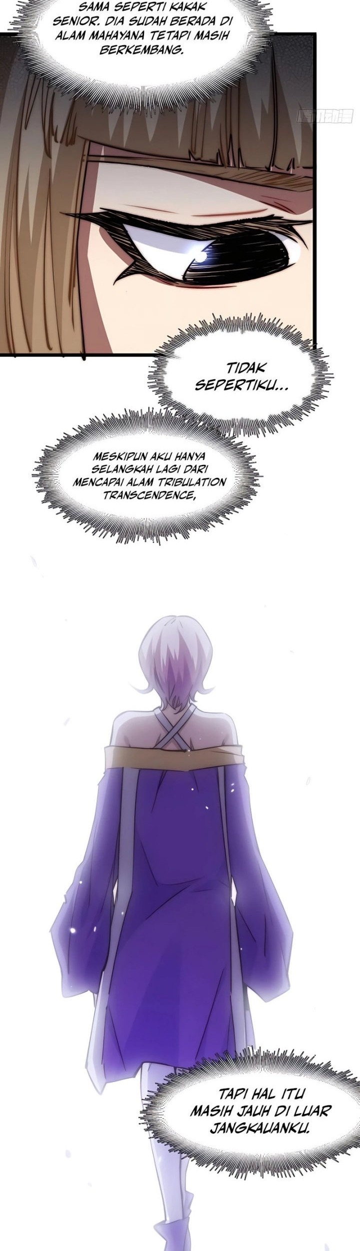 Top Tier Providence: Secretly Cultivate for a Thousand Years Chapter 106 - halaman 12