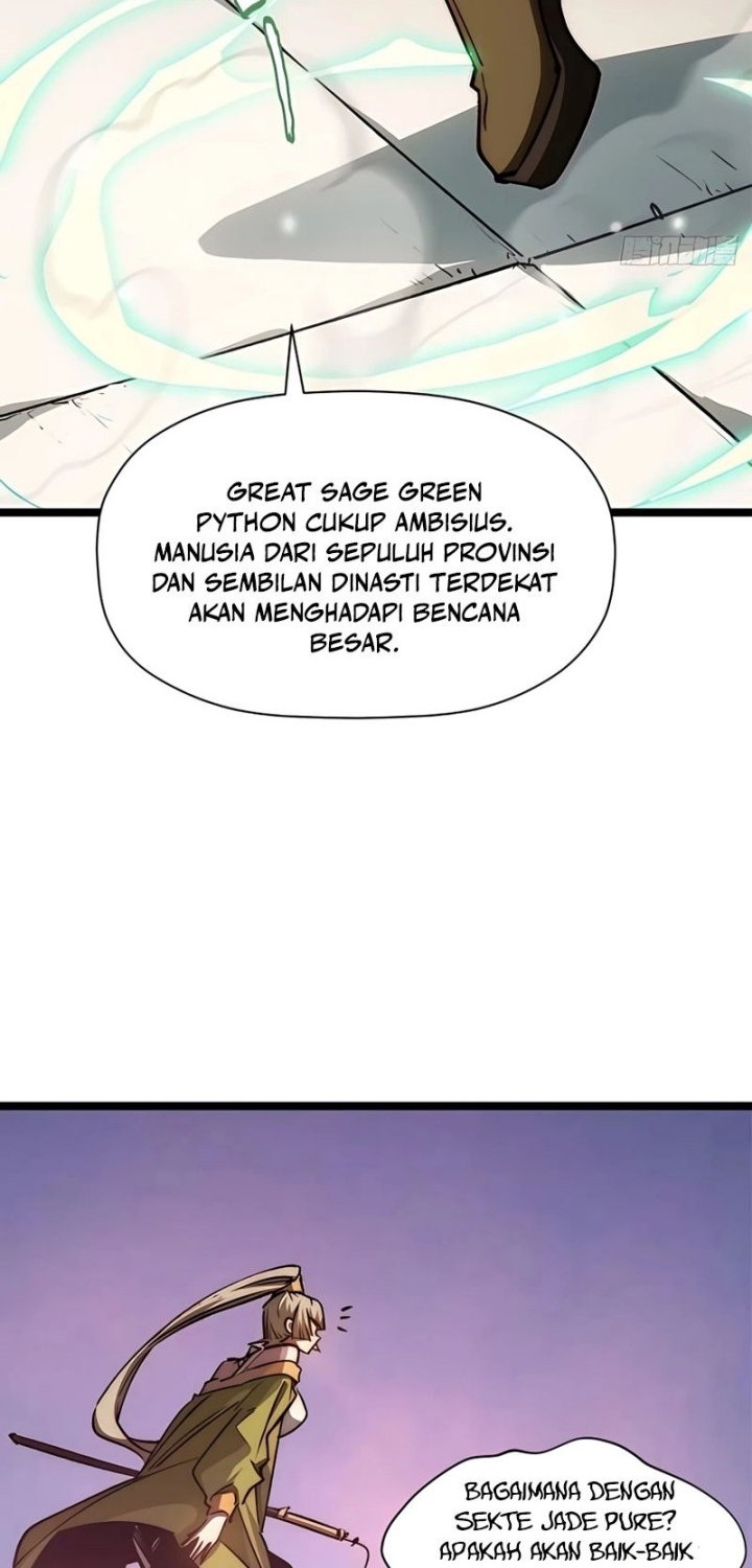 Top Tier Providence: Secretly Cultivate for a Thousand Years Chapter 106 - halaman 14
