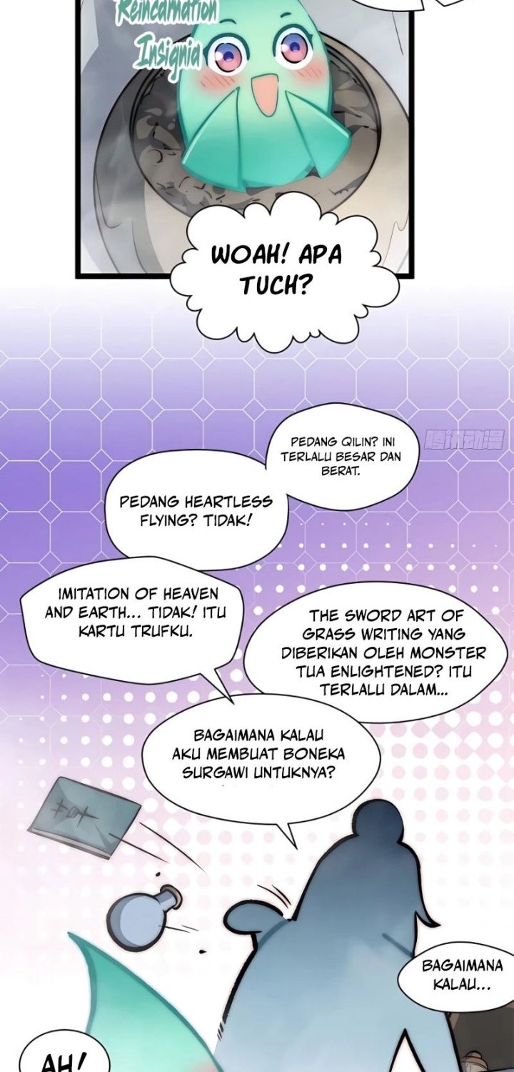 Top Tier Providence: Secretly Cultivate for a Thousand Years Chapter 106 - halaman 22