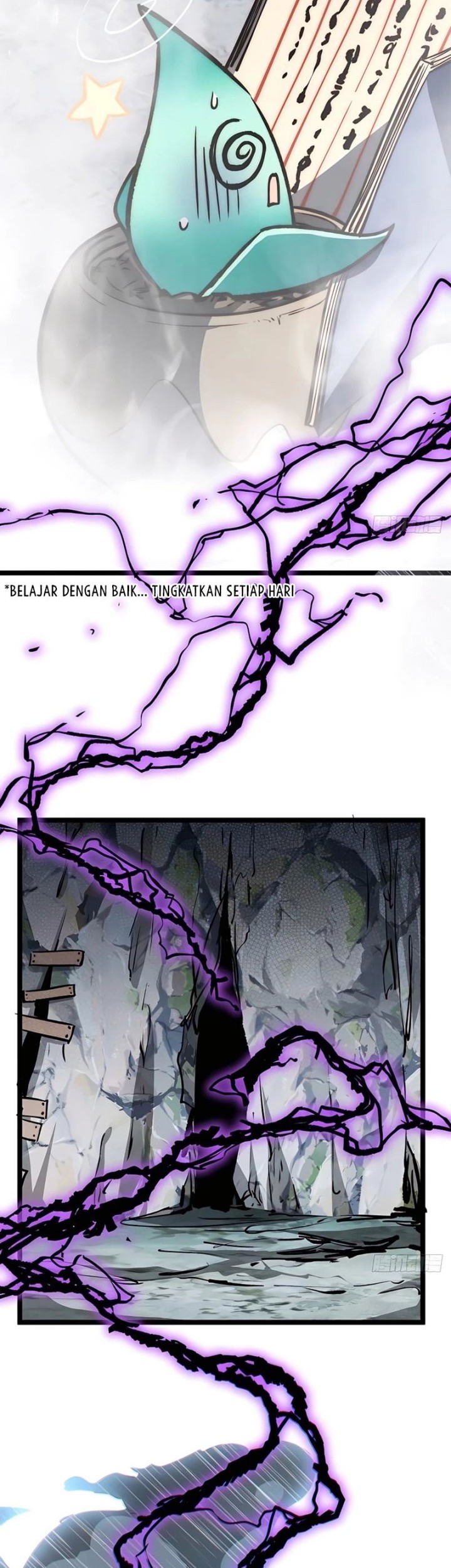 Top Tier Providence: Secretly Cultivate for a Thousand Years Chapter 106 - halaman 26