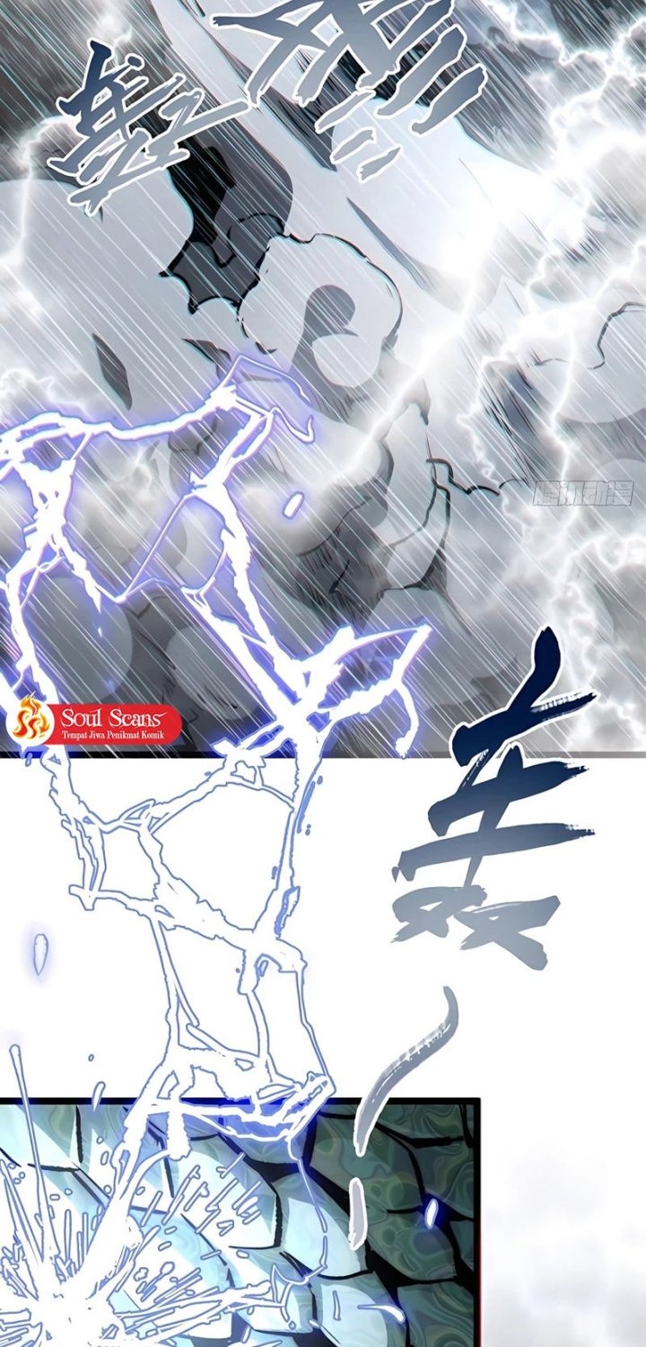 Top Tier Providence: Secretly Cultivate for a Thousand Years Chapter 106 - halaman 28