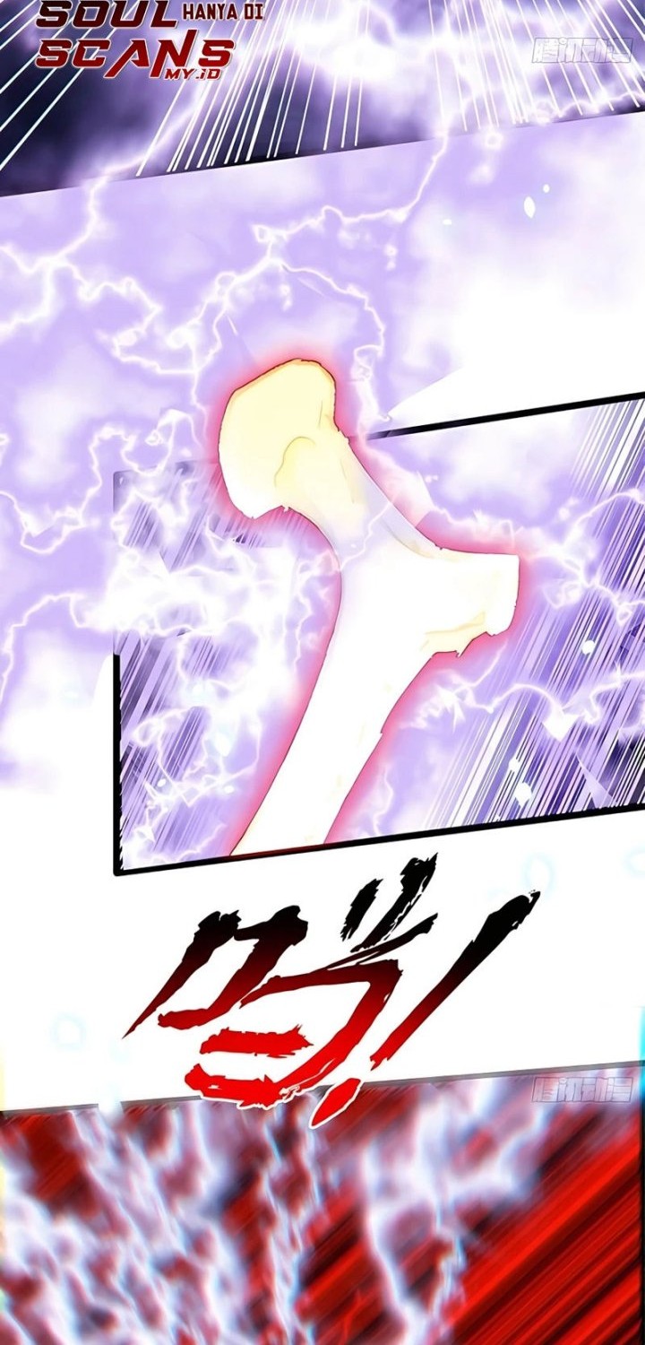 Top Tier Providence: Secretly Cultivate for a Thousand Years Chapter 106 - halaman 36