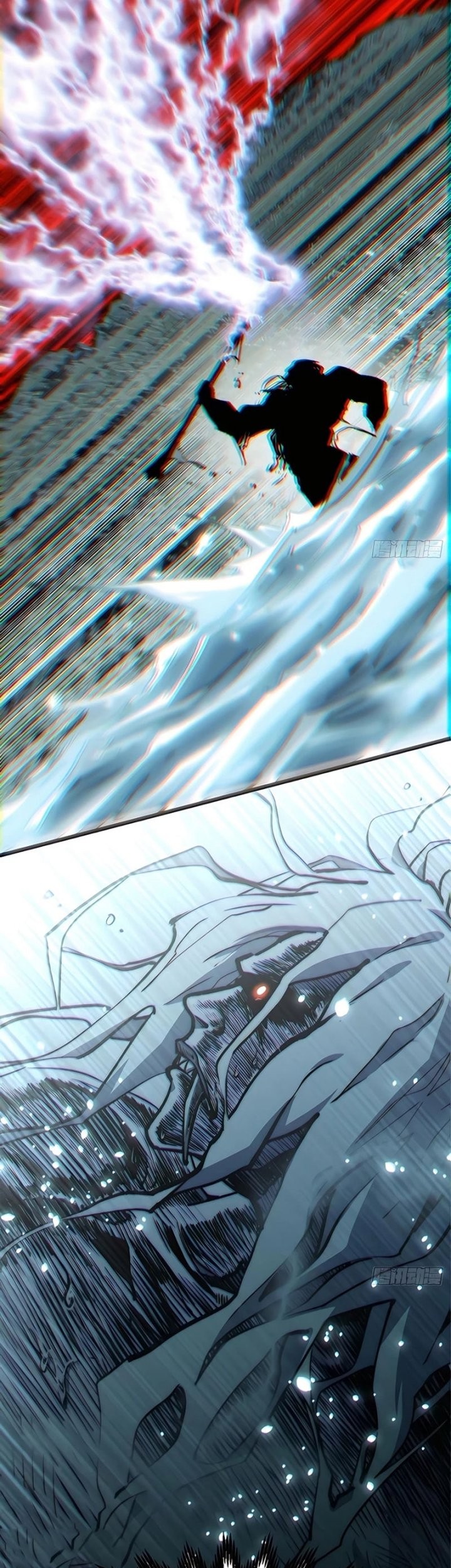 Top Tier Providence: Secretly Cultivate for a Thousand Years Chapter 106 - halaman 37