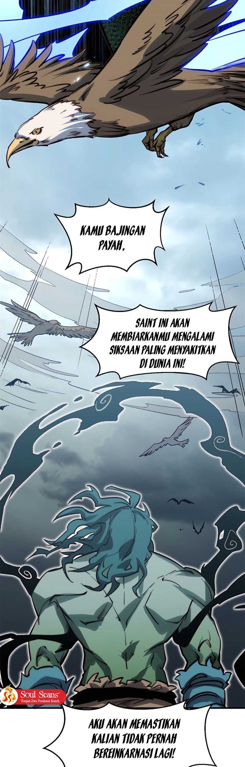 Top Tier Providence: Secretly Cultivate for a Thousand Years Chapter 107 - halaman 14