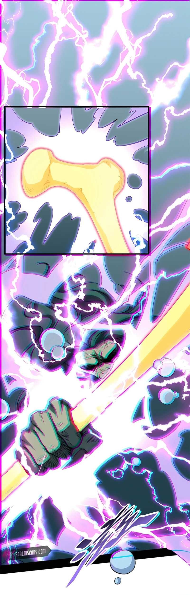 Top Tier Providence: Secretly Cultivate for a Thousand Years Chapter 107 - halaman 3
