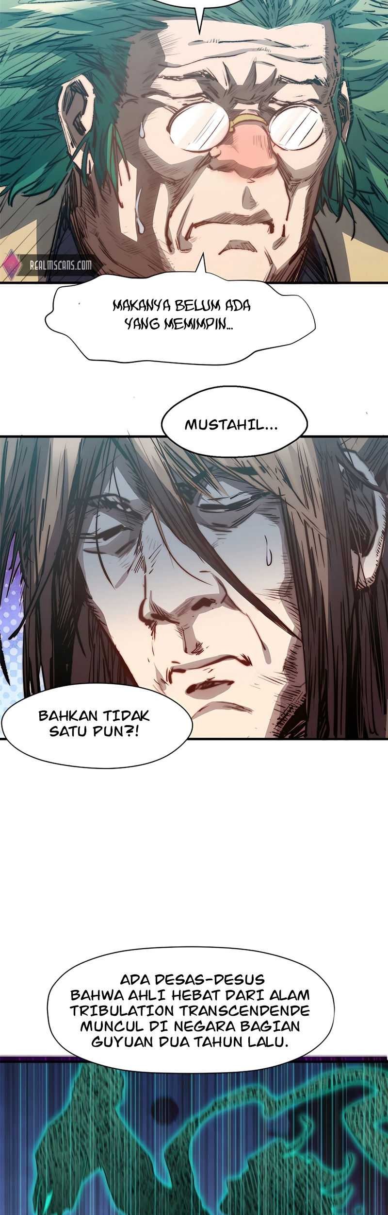 Top Tier Providence: Secretly Cultivate for a Thousand Years Chapter 107 - halaman 30