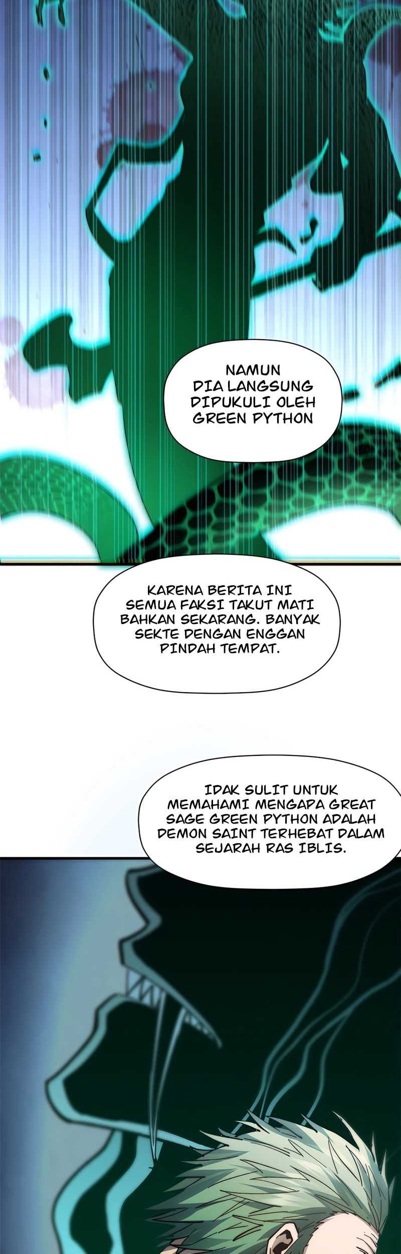 Top Tier Providence: Secretly Cultivate for a Thousand Years Chapter 107 - halaman 31