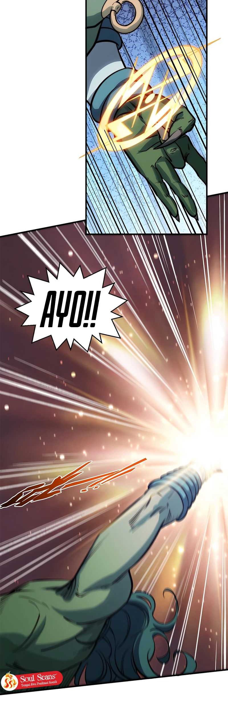 Top Tier Providence: Secretly Cultivate for a Thousand Years Chapter 107 - halaman 5