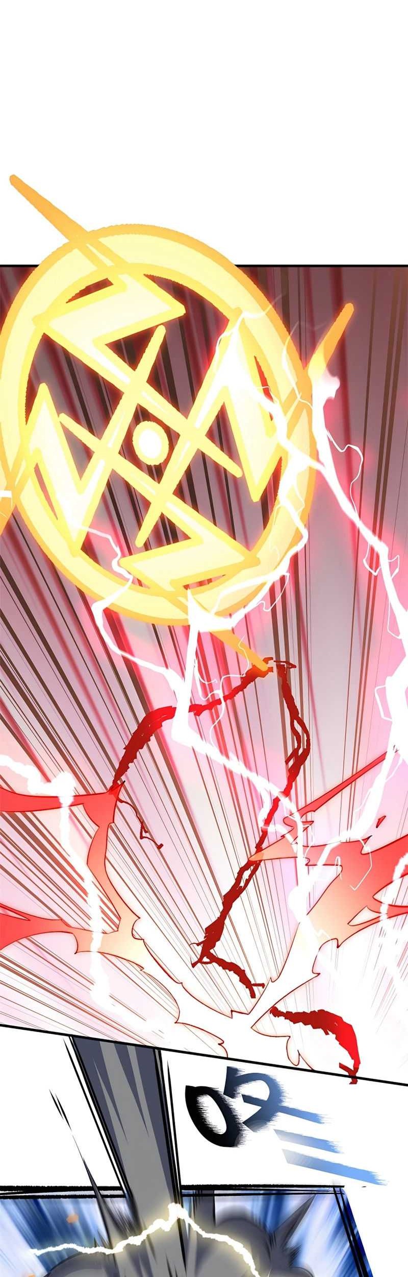 Top Tier Providence: Secretly Cultivate for a Thousand Years Chapter 107 - halaman 6