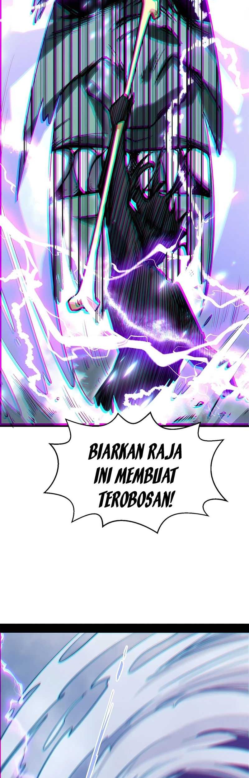 Top Tier Providence: Secretly Cultivate for a Thousand Years Chapter 107 - halaman 9