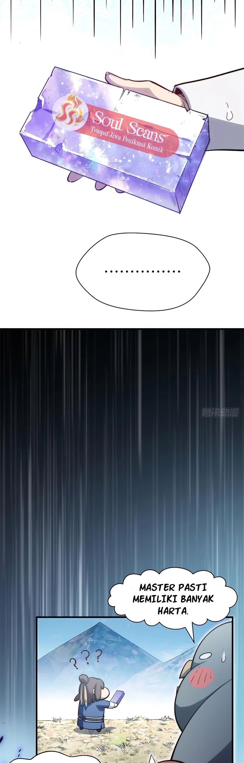 Top Tier Providence: Secretly Cultivate for a Thousand Years Chapter 108 - halaman 14