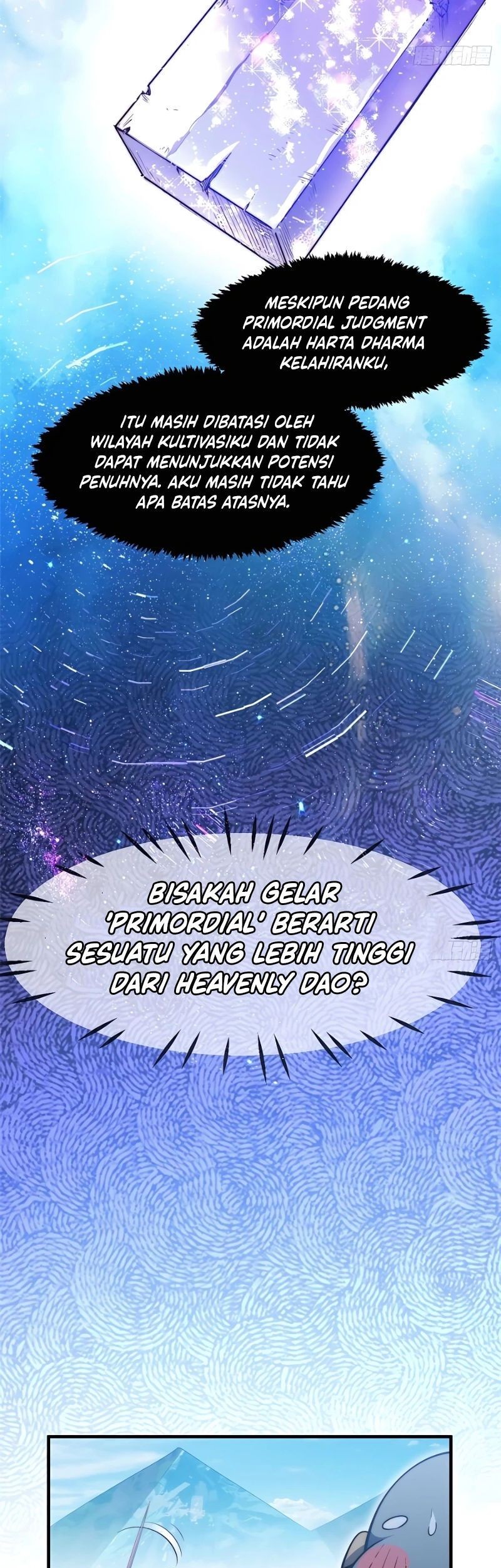Top Tier Providence: Secretly Cultivate for a Thousand Years Chapter 108 - halaman 19