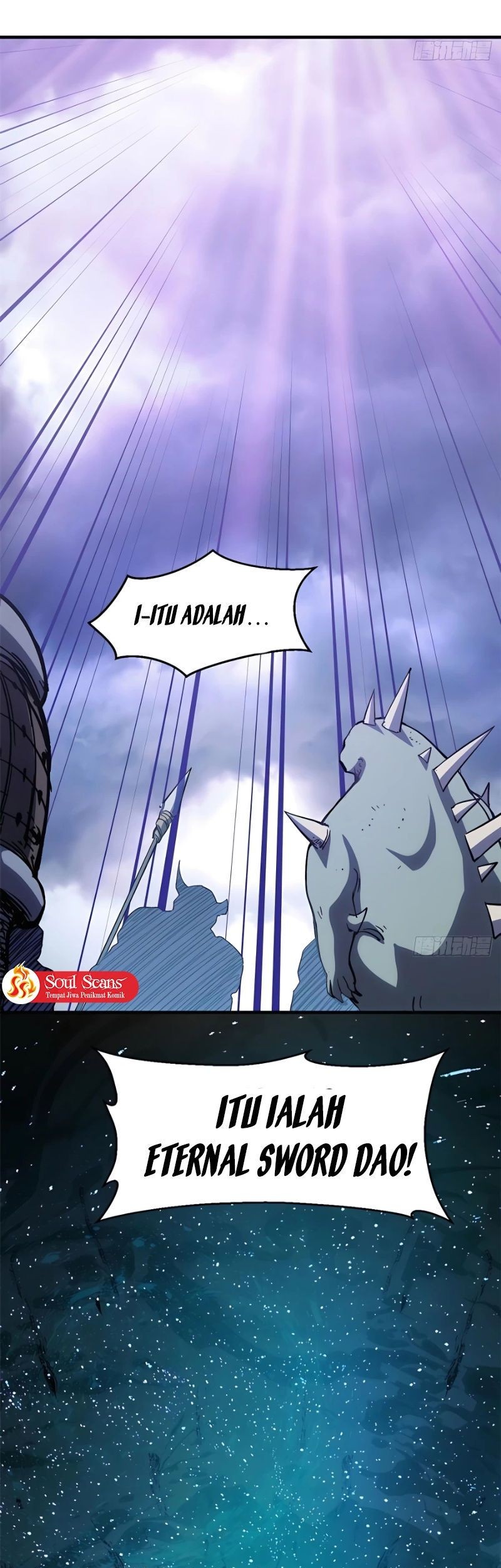 Top Tier Providence: Secretly Cultivate for a Thousand Years Chapter 108 - halaman 23