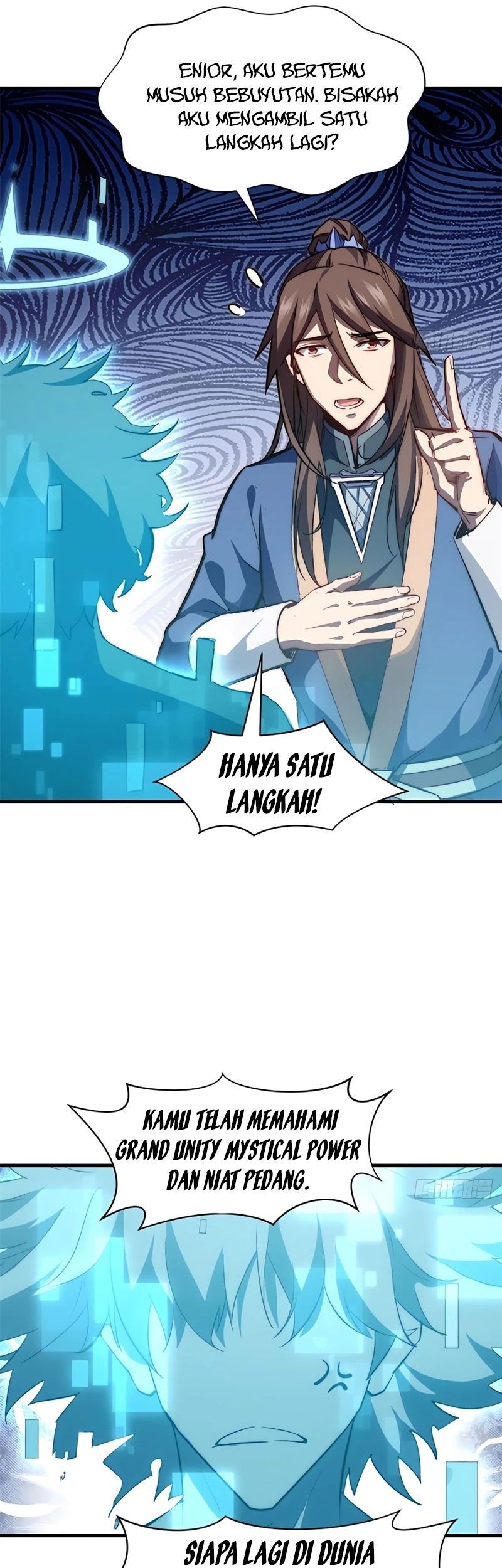 Top Tier Providence: Secretly Cultivate for a Thousand Years Chapter 108 - halaman 27