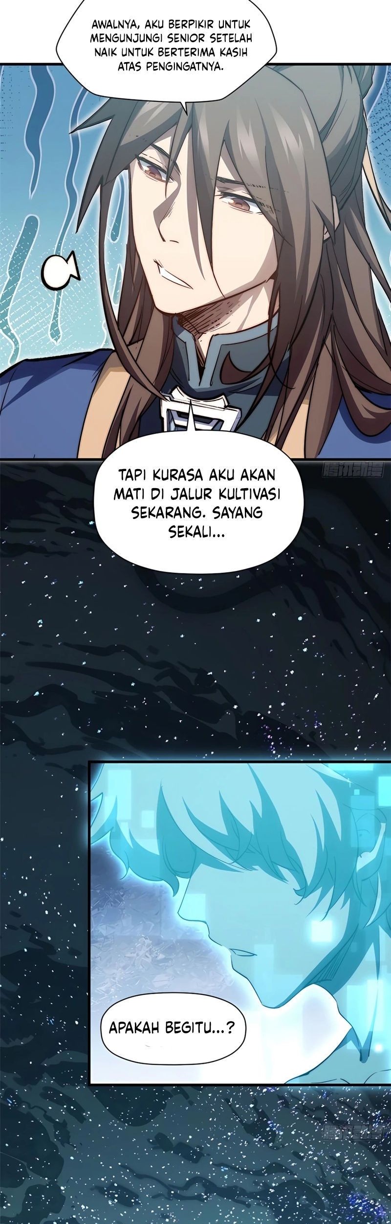 Top Tier Providence: Secretly Cultivate for a Thousand Years Chapter 108 - halaman 29