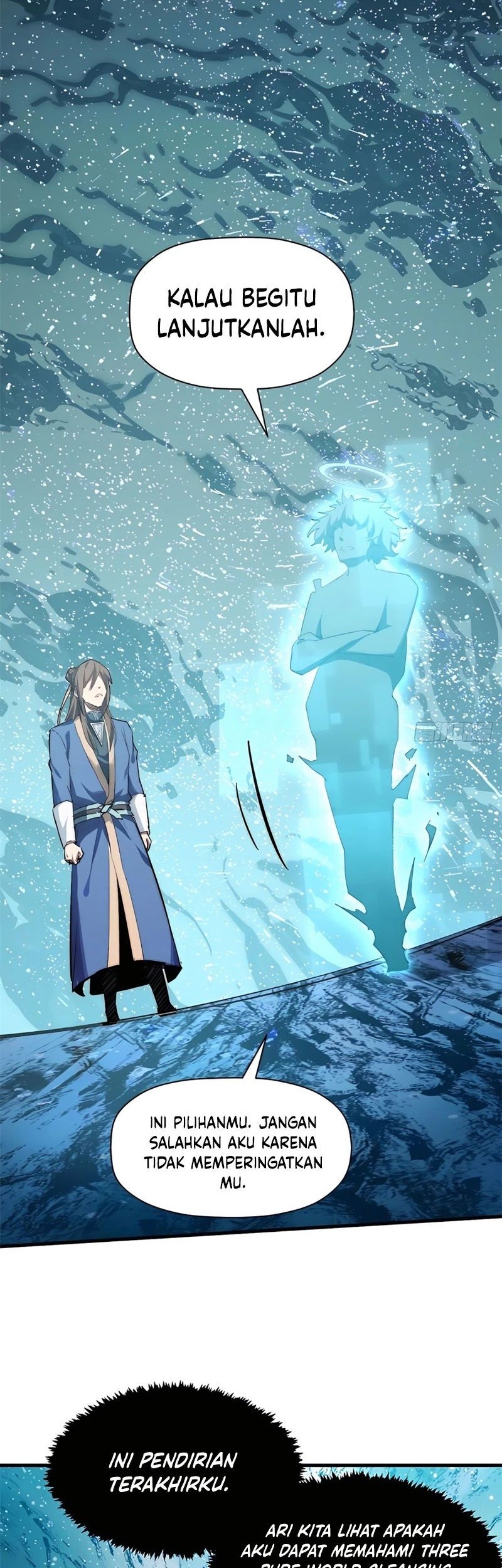 Top Tier Providence: Secretly Cultivate for a Thousand Years Chapter 108 - halaman 30