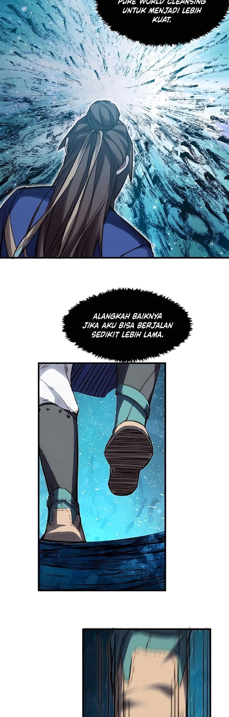 Top Tier Providence: Secretly Cultivate for a Thousand Years Chapter 108 - halaman 31