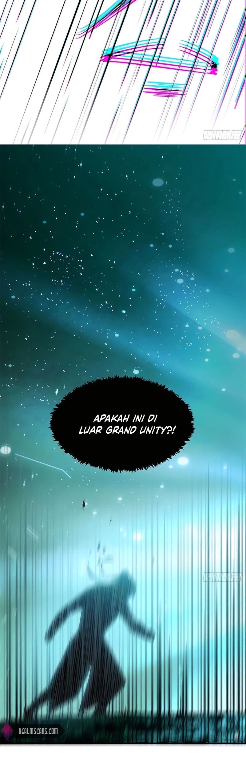 Top Tier Providence: Secretly Cultivate for a Thousand Years Chapter 108 - halaman 33