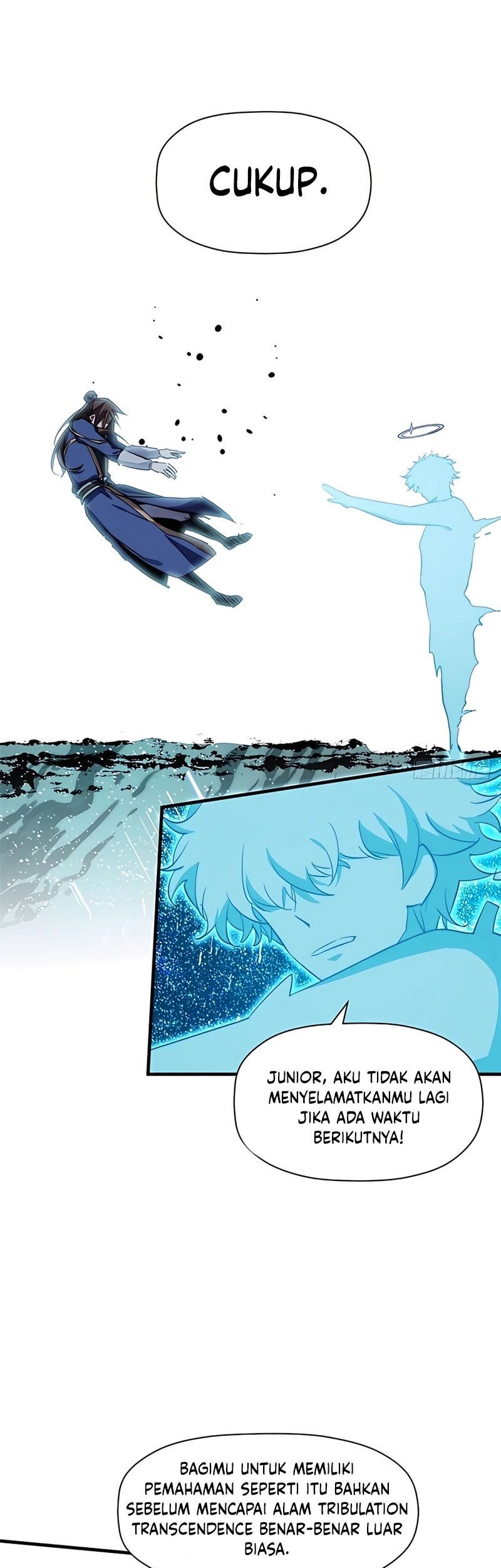 Top Tier Providence: Secretly Cultivate for a Thousand Years Chapter 108 - halaman 39