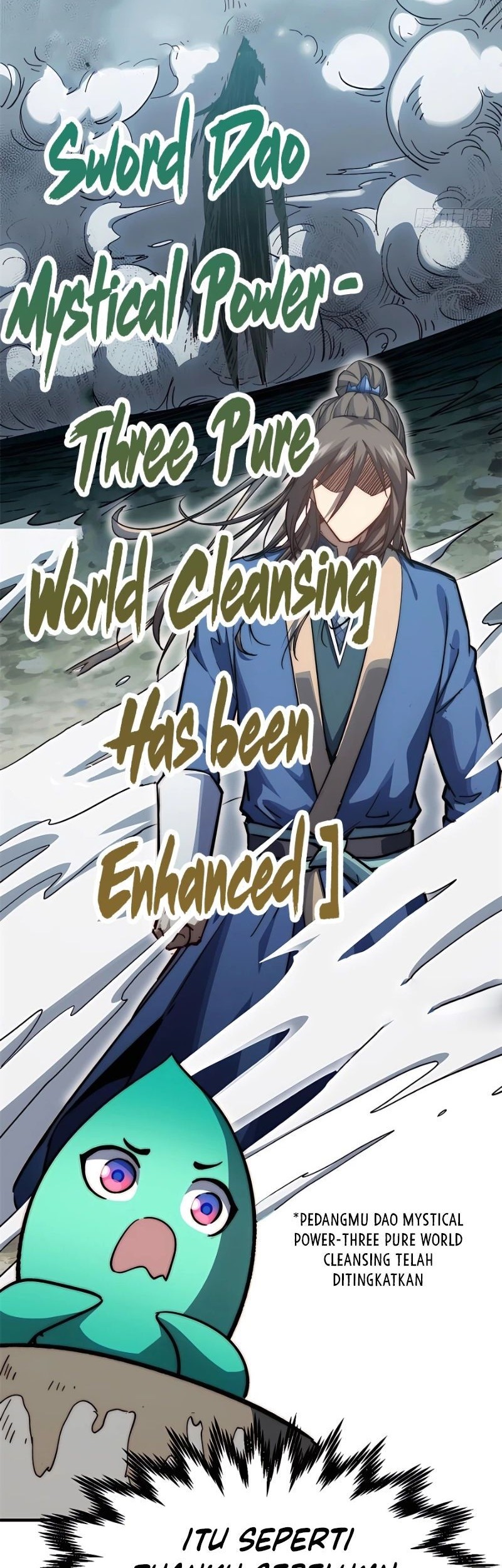 Top Tier Providence: Secretly Cultivate for a Thousand Years Chapter 108 - halaman 46
