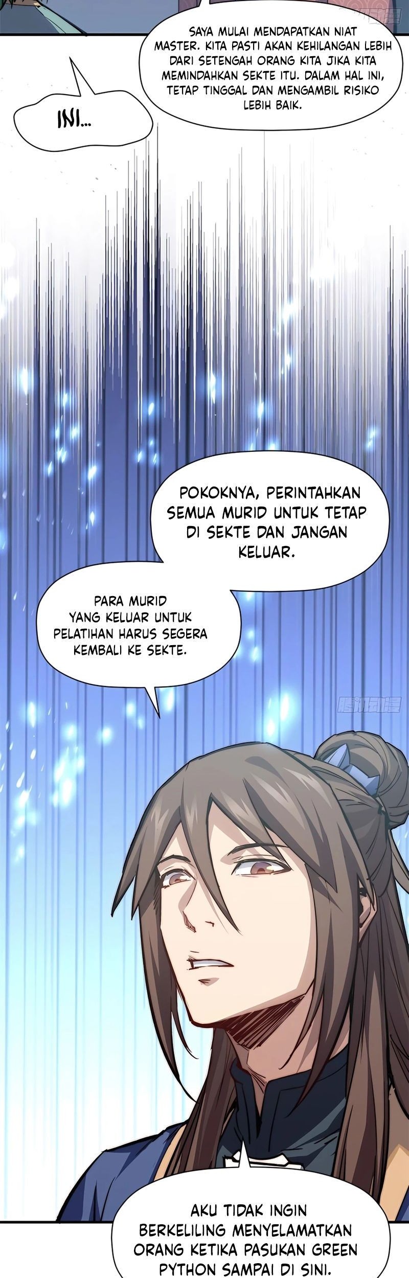 Top Tier Providence: Secretly Cultivate for a Thousand Years Chapter 108 - halaman 9